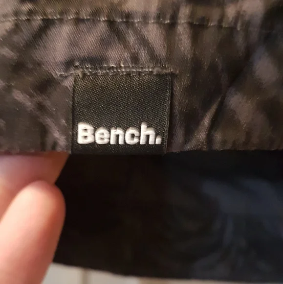 Bench Jacket - Picture 7 of 14
